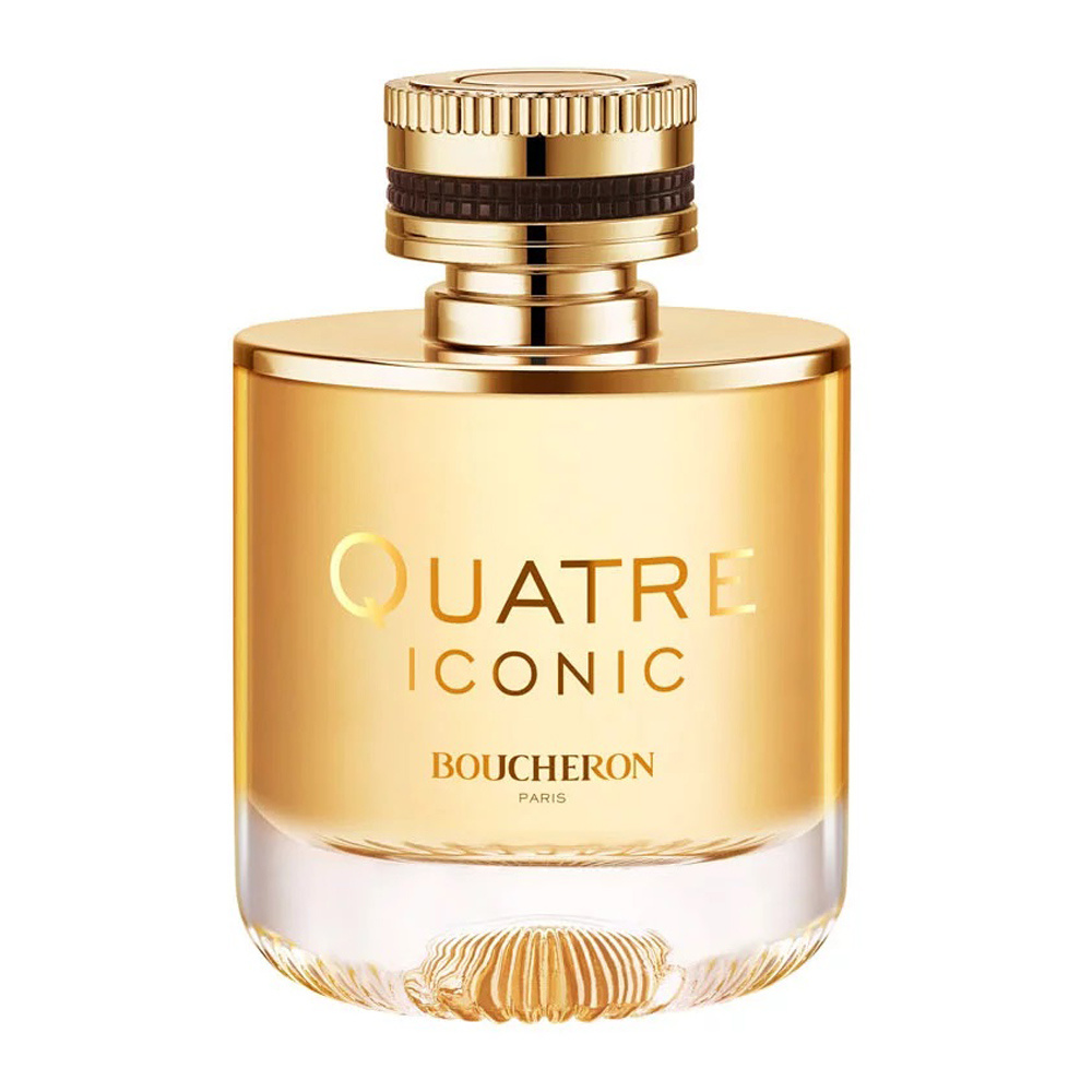 Boucheron Quatre Iconic Pour Femme Apa de parfum - Tester