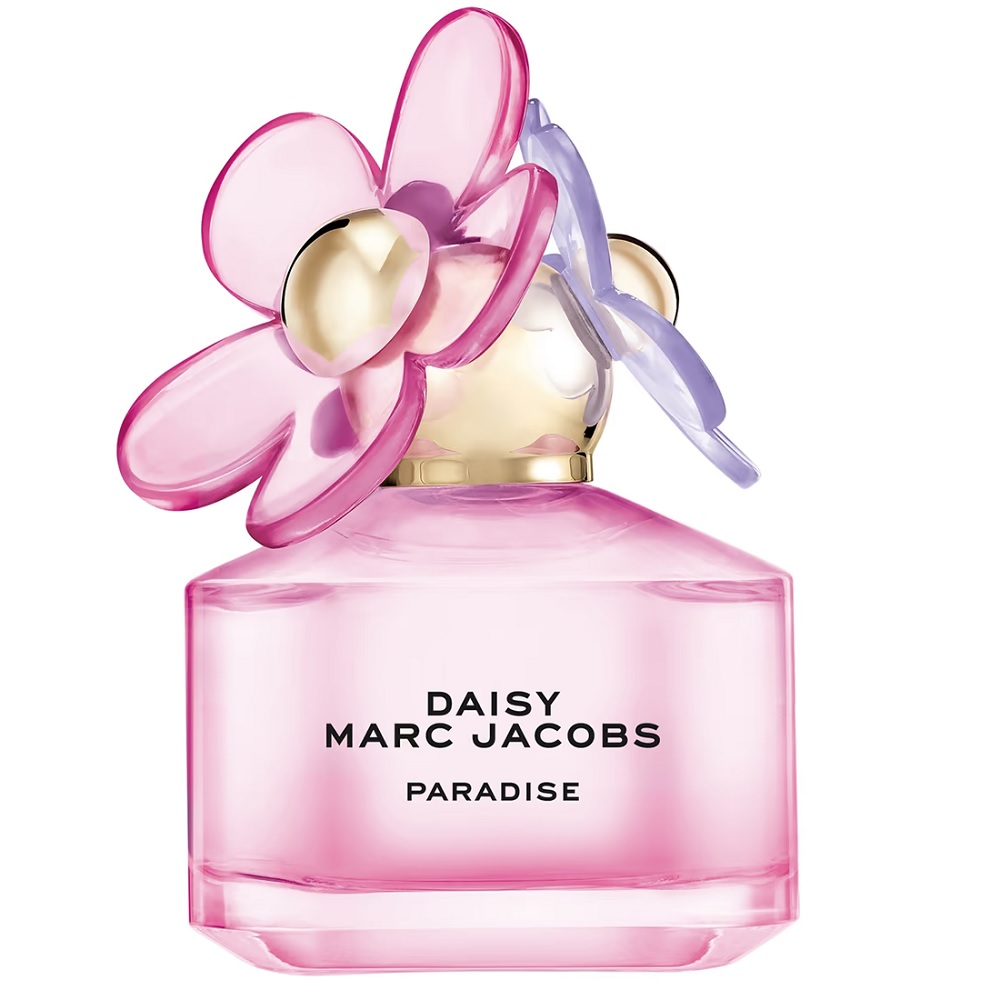 Marc Jacobs Daisy Paradise Limited Edition Eau de Toilette Apă de toaletă