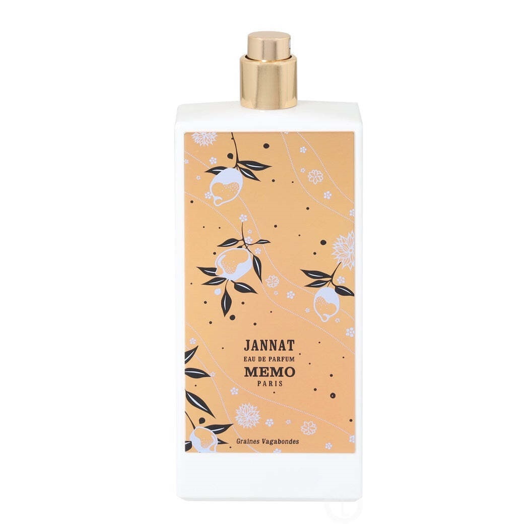 Memo Paris Jannat Apă de parfum