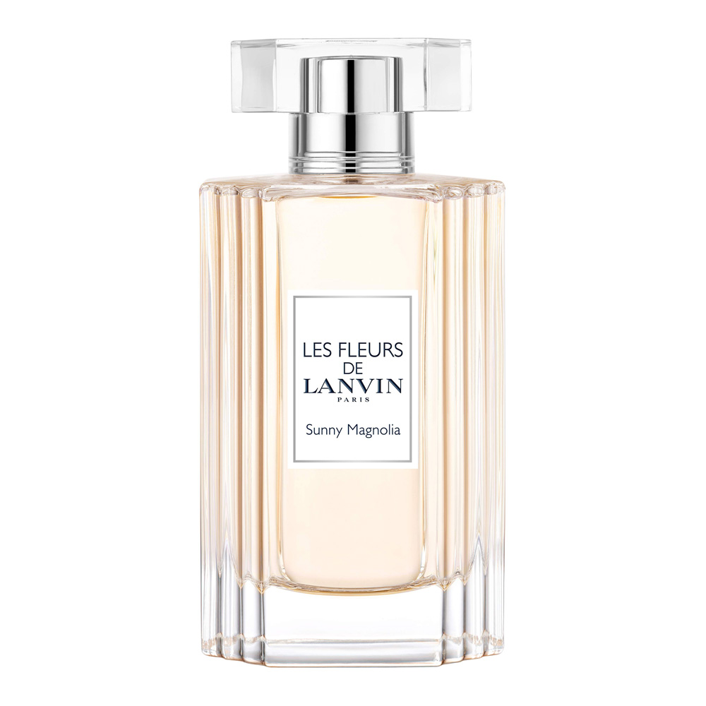 Lanvin Les Fleurs de Lanvin Sunny Magnolia Apă de toaletă