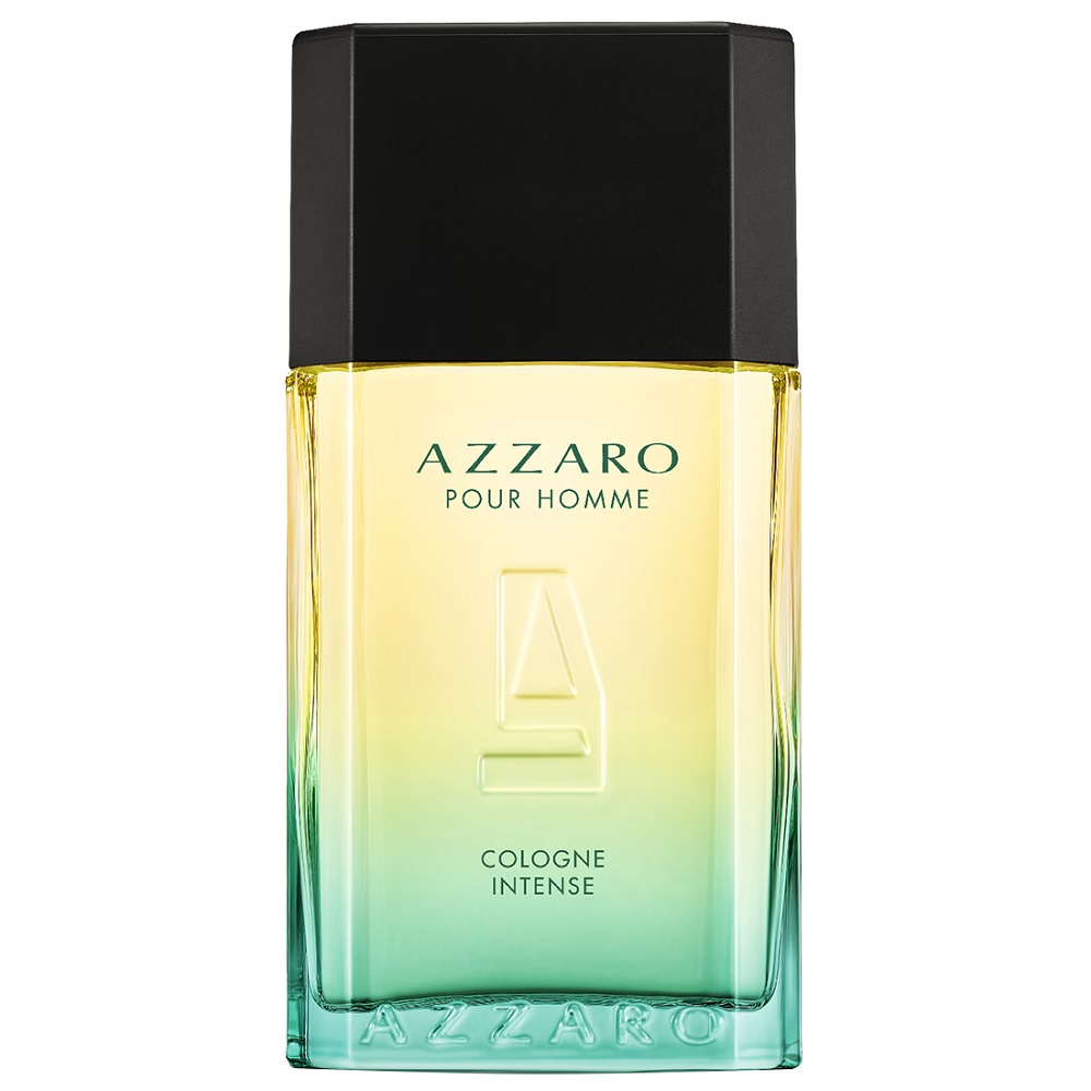 Azzaro Pour Homme Cologne Intense Apă de toaletă