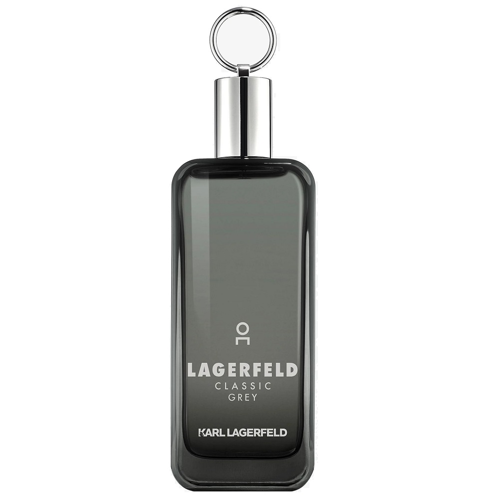 Karl Lagerfeld Lagerfeld Classic Grey Apa de toaletă - Tester