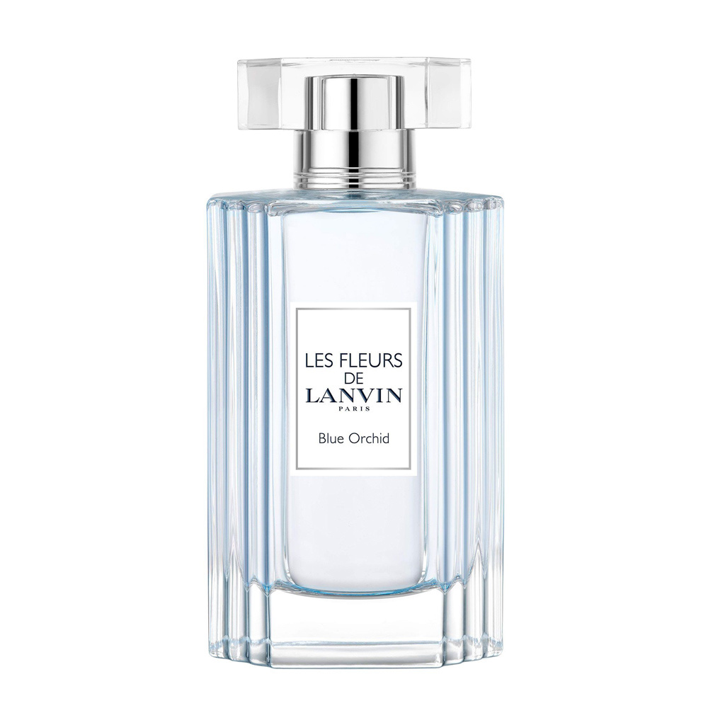 Lanvin Les Fleurs de Lanvin Blue Orchid Apa de toaletă - Tester