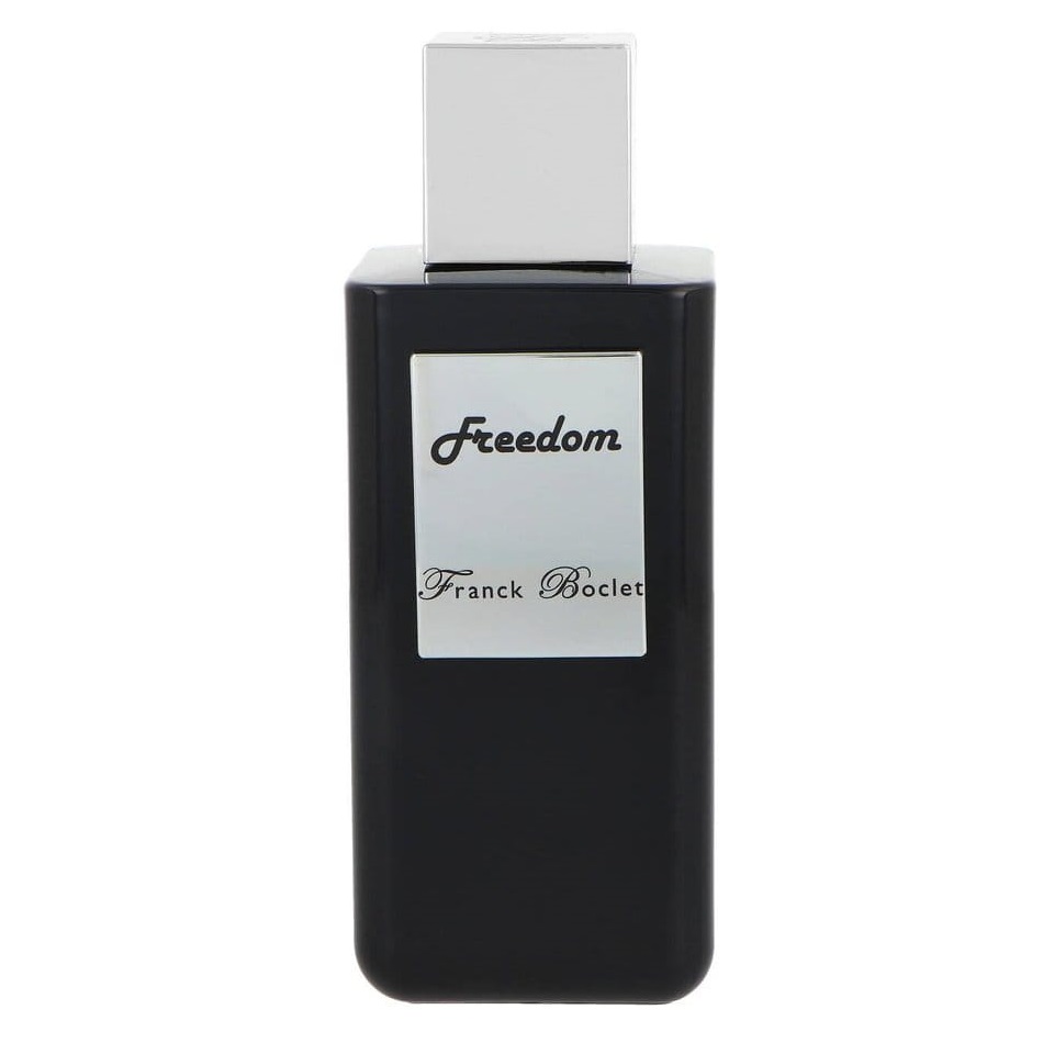 Franck Boclet Freedom Apă de parfum