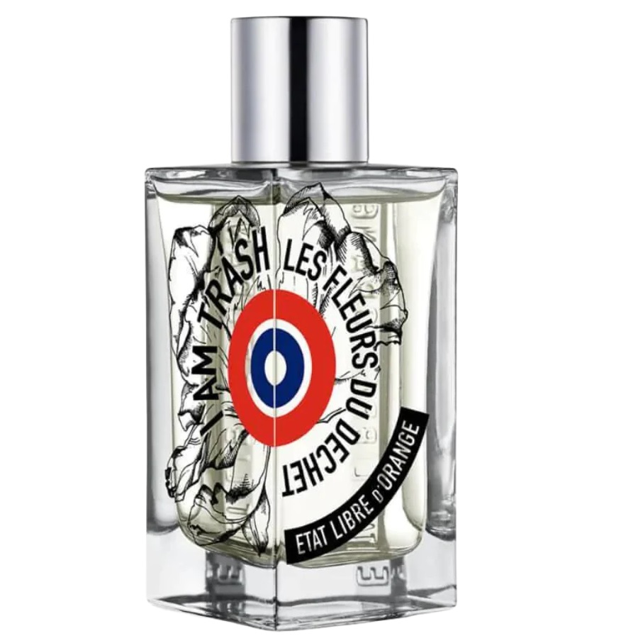 Etat Libre d'Orange I Am Trash Les Fleurs Du Dechet Apa de parfum - Tester