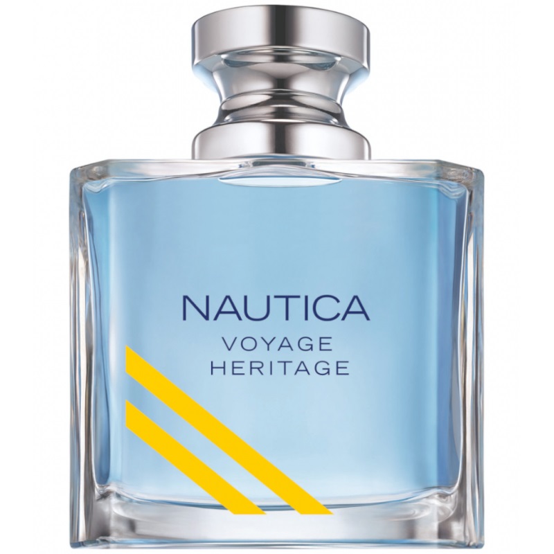 Nautica Voyage Heritage Apă de toaletă