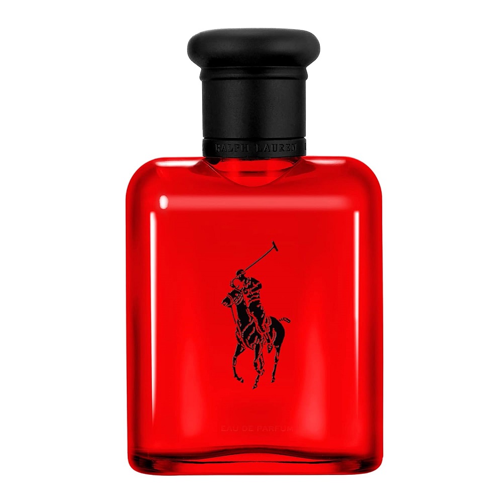 Ralph Lauren Polo Red Apă de toaletă