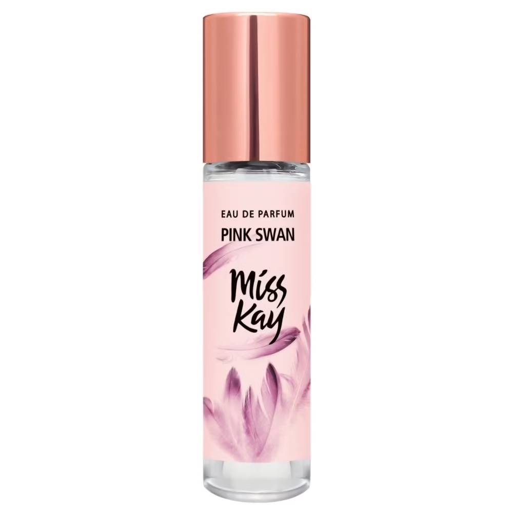 Miss Kay Pink Swan Apă de parfum