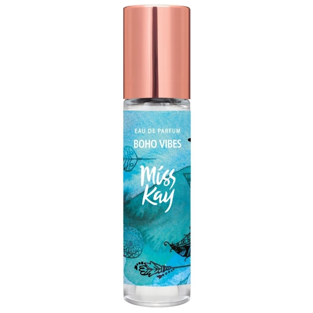 Miss Kay Boho Vibes Apă de parfum