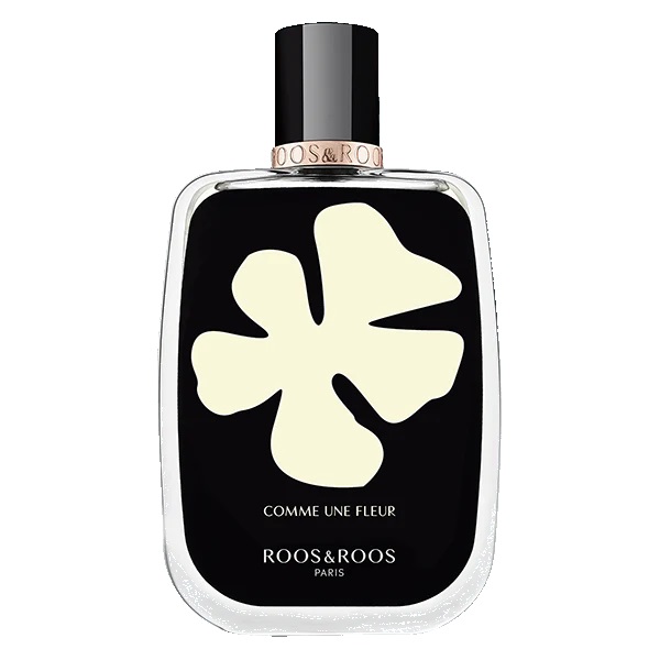 Roos & Roos Comme Une Fleur Apă de parfum