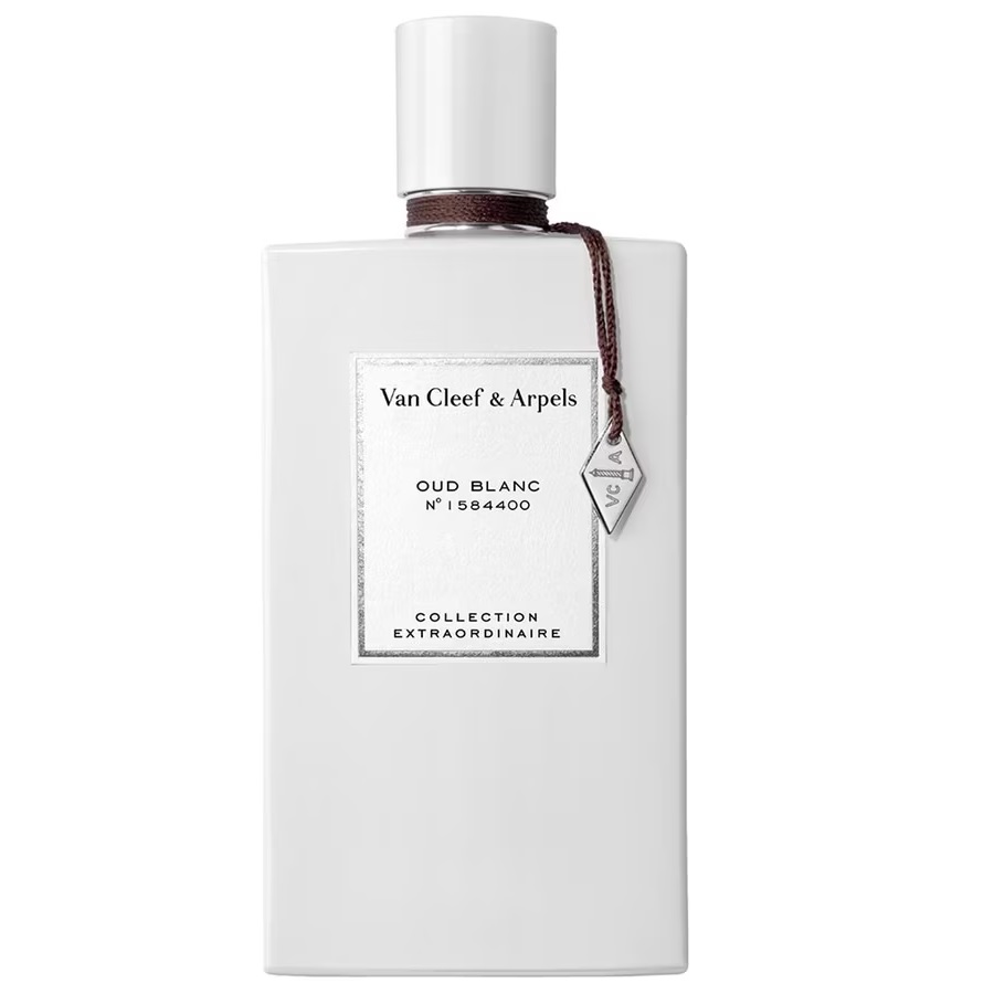 Van Cleef&Arpels Collection Extraordinaire Oud Blanc Apă de parfum