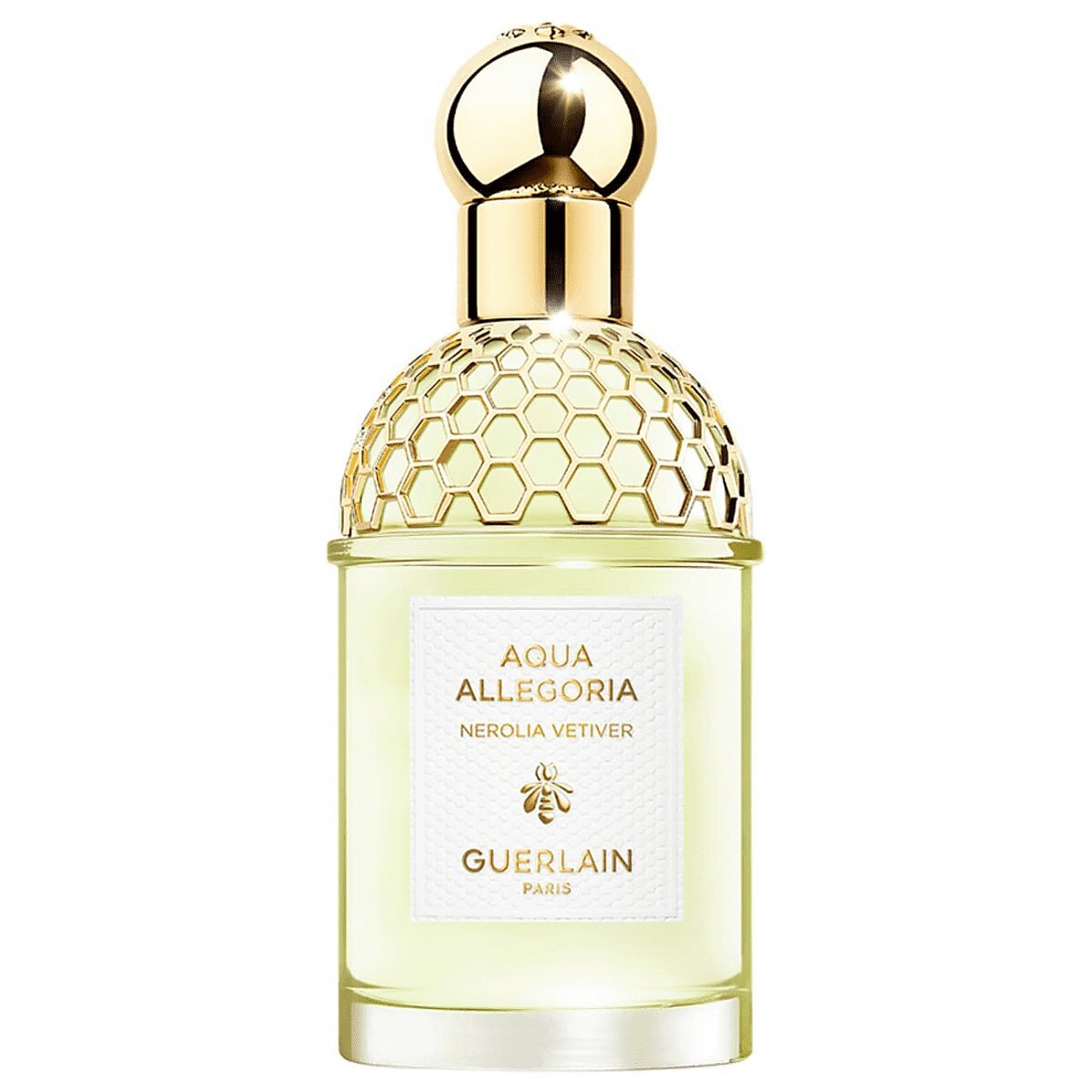 Guerlain Aqua Allegoria Nerolia Vetiver Apă de toaletă