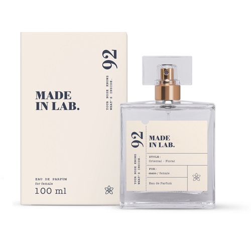 Made In Lab 92 Women Apă de parfum