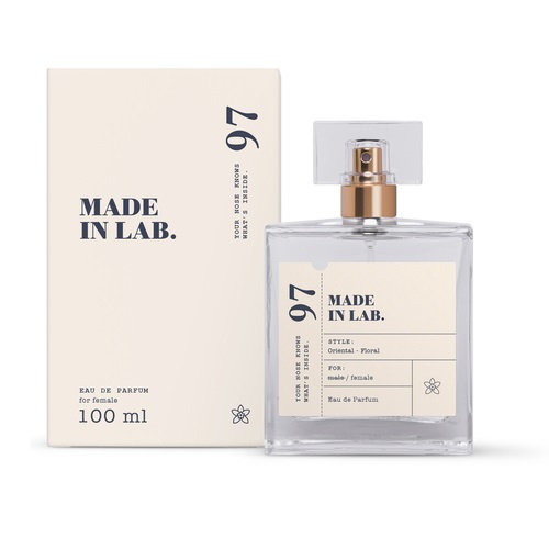 Made In Lab 97 Women Apă de parfum