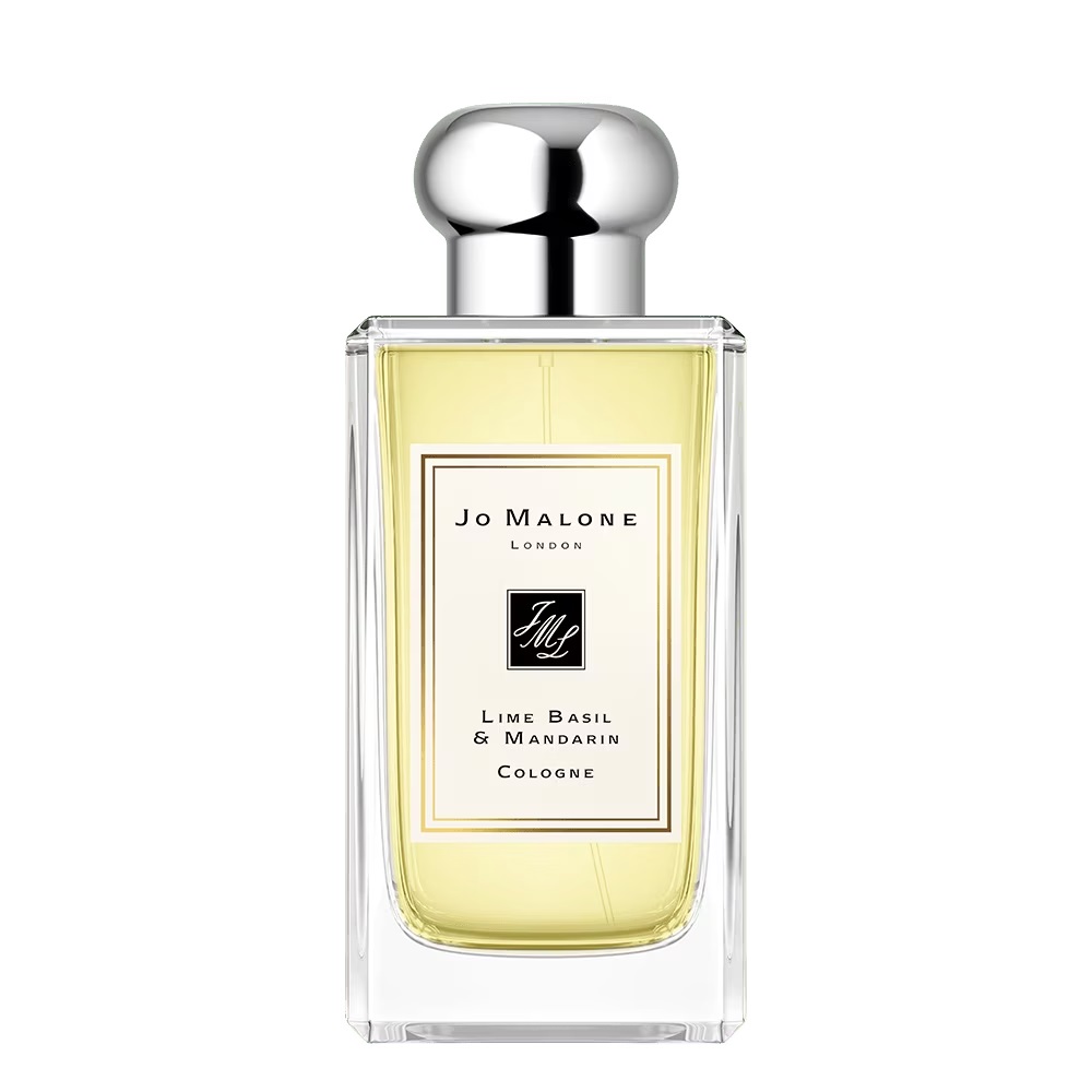 Jo Malone Lime Basil & Mandarin Apa de Colonie