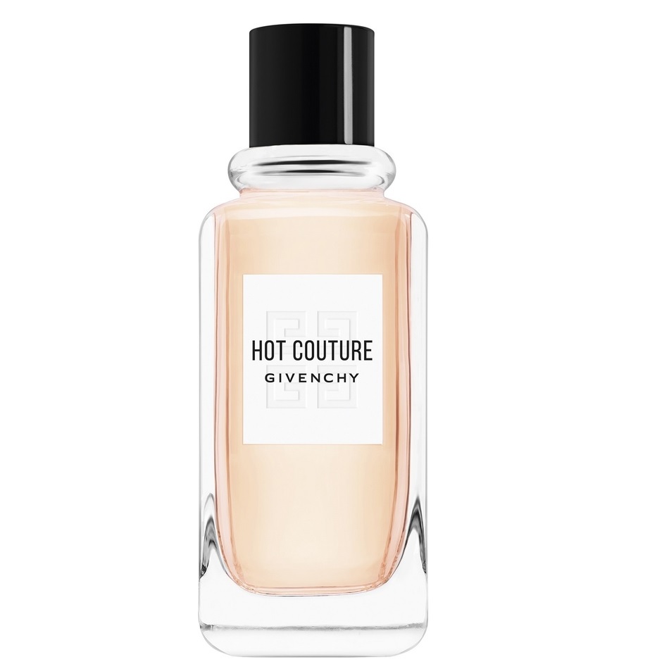 Givenchy Hot Couture Eau de Parfum Apă de parfum