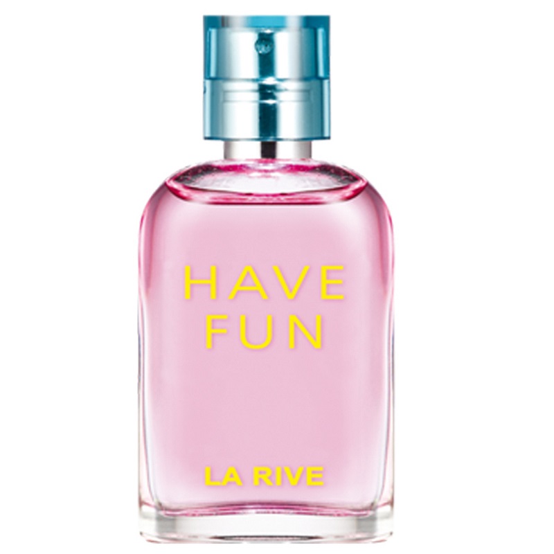 La Rive Have Fun Apă de parfum