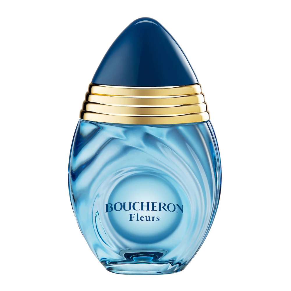 Boucheron Fleurs Apă de parfum