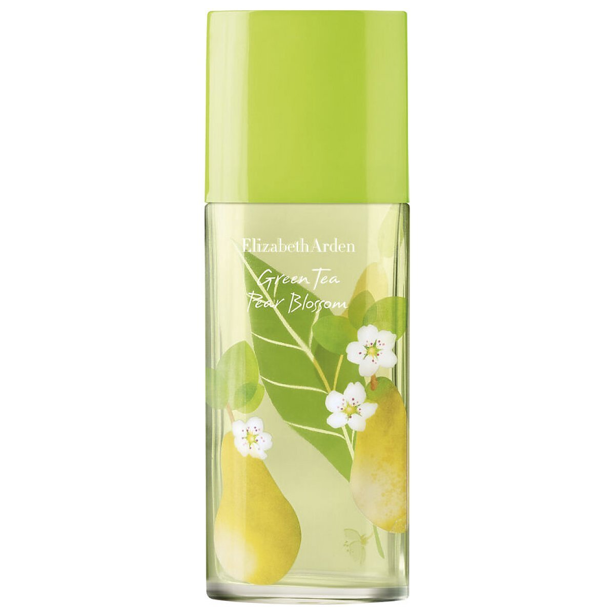 Elizabeth Arden Green Tea Pear Blossom Apa de toaletă - Tester