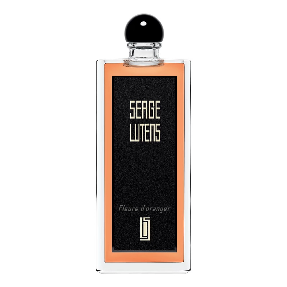 Serge Lutens Fleurs d'Oranger Apa de parfum - Tester