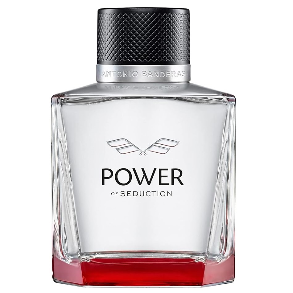 Antonio Banderas Power Of Seduction Apa de toaletă - Tester