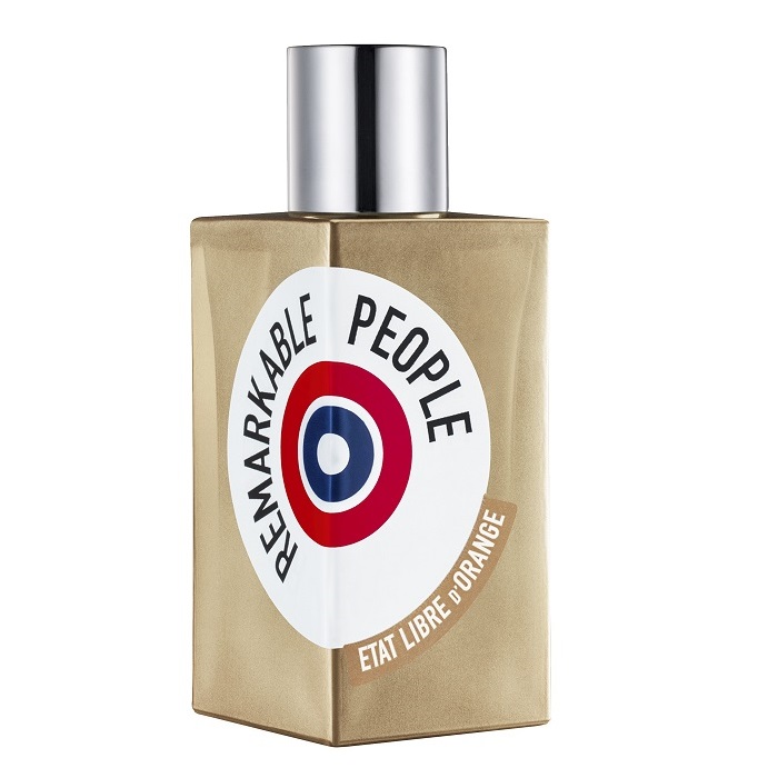 Etat Libre d'Orange Remarkable People Unisex Apa de parfum - Tester