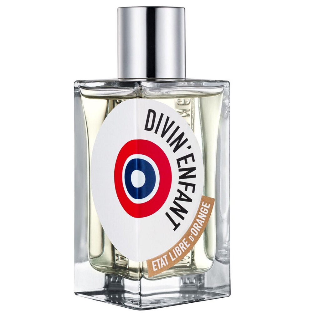 Etat Libre d'Orange Divin' Enfant Unisex Apa de parfum - Tester