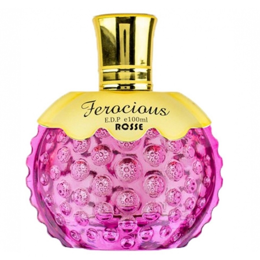 Louis Cardin Ferocious Rosse Apă de parfum