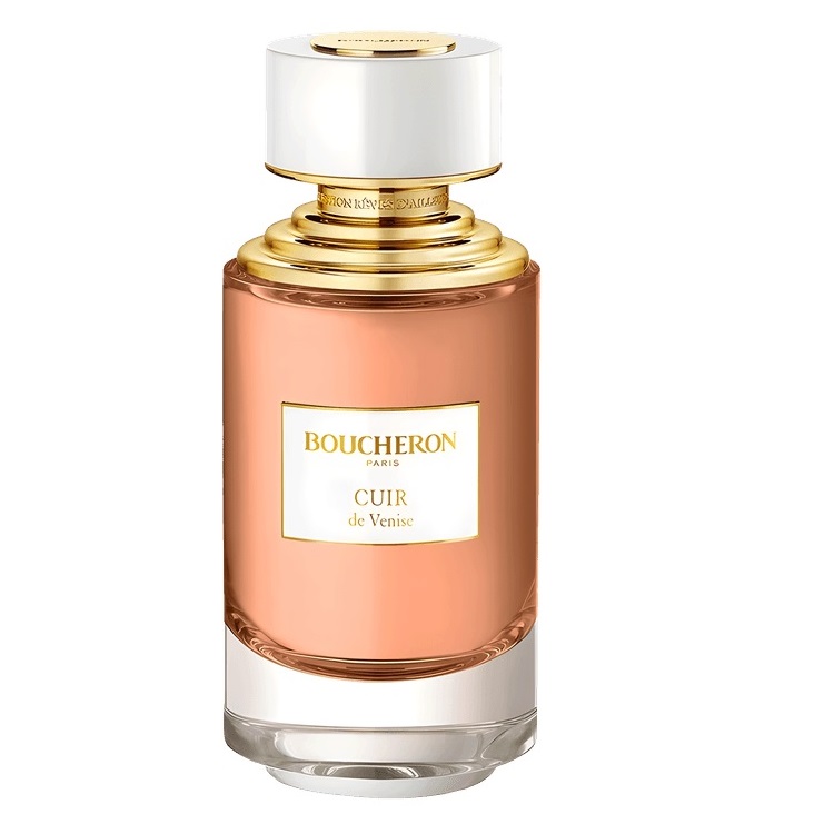 Boucheron Cuir De Venise Apă de parfum