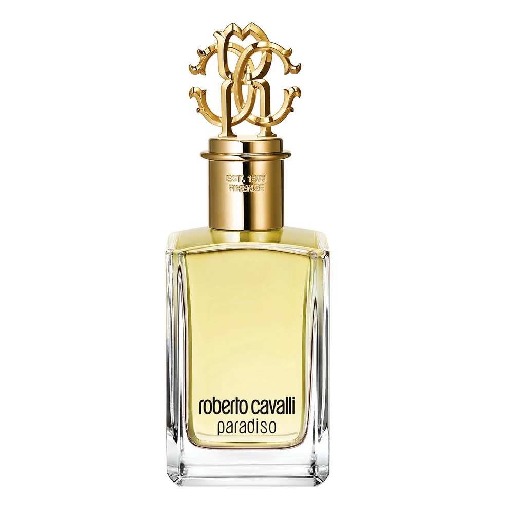 Roberto Cavalli Paradiso Eau de Parfum Apă de parfum