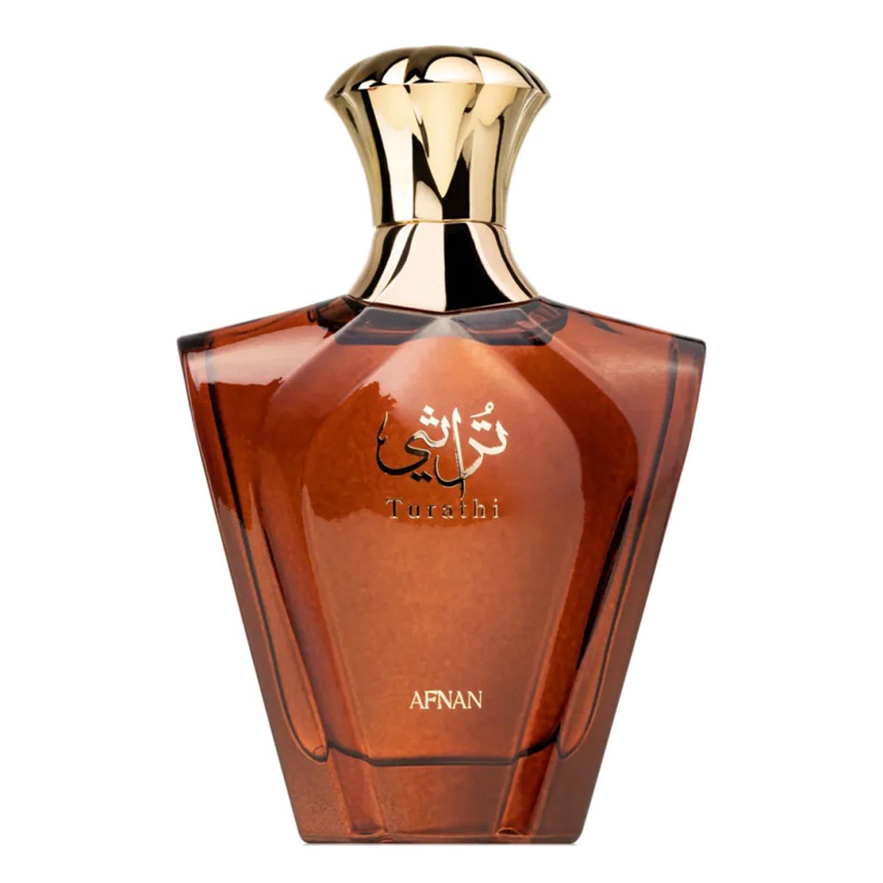 Afnan Turathi Brown Apă de parfum