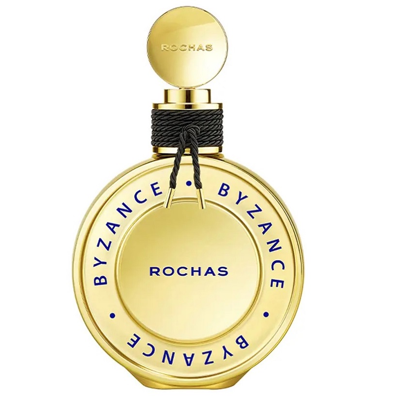 Rochas Byzance Gold Apa de parfum - Tester