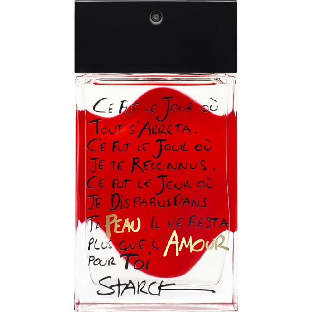 Paris Starck Peau d'Amour Apă de parfum