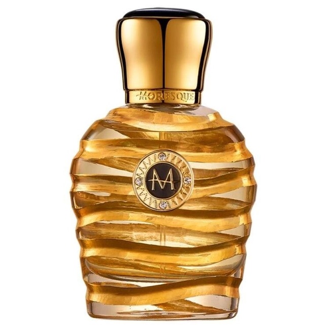 Moresque Oro Apă de parfum