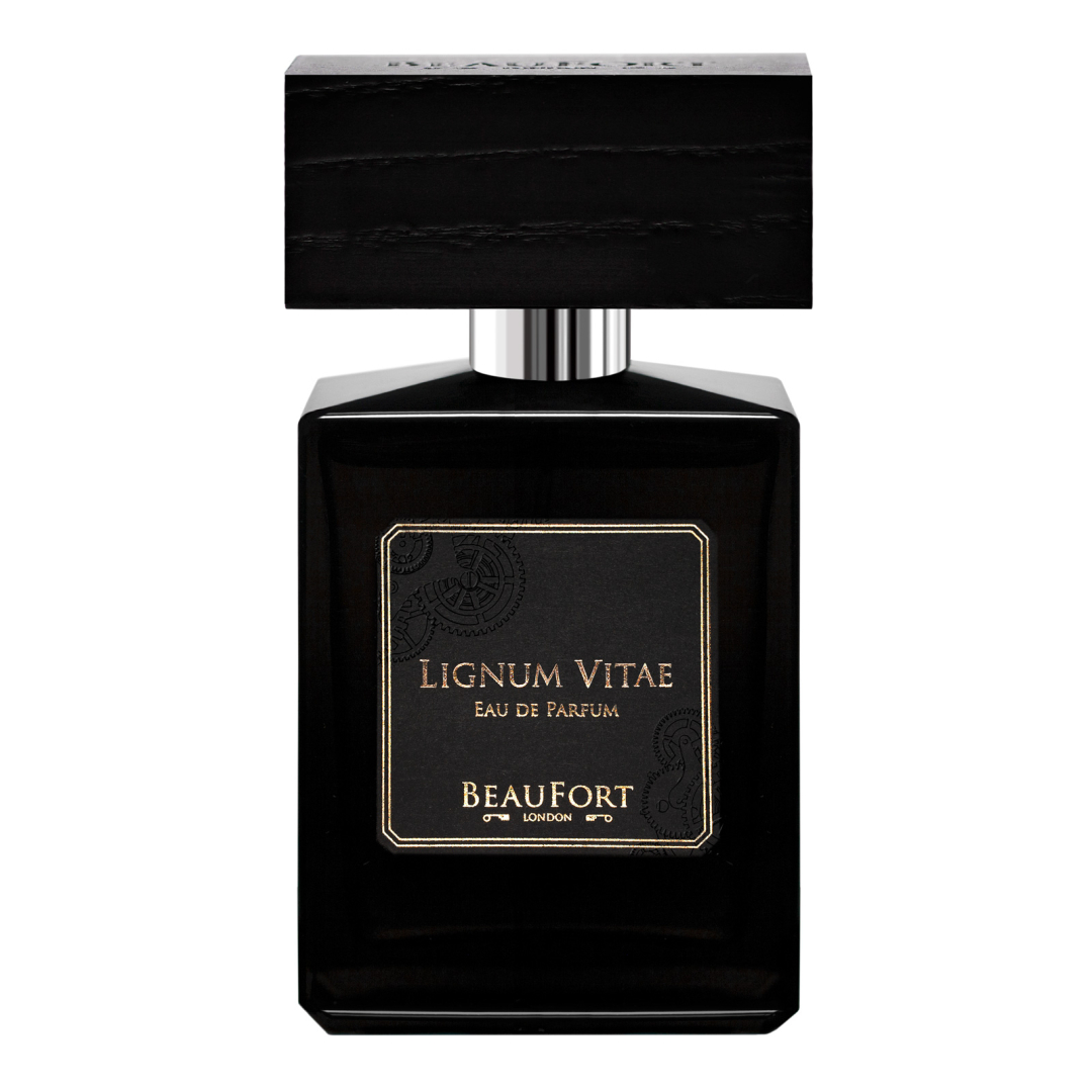 Beaufort Lignum Vitae Apă de parfum