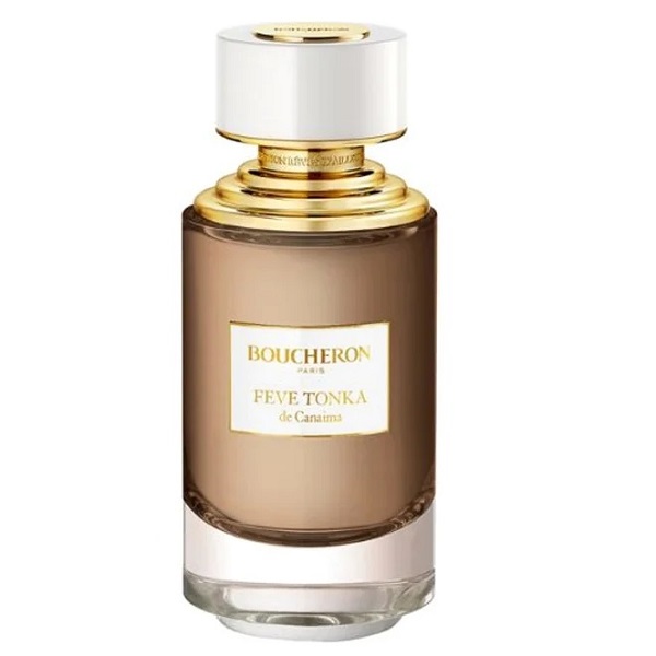 Boucheron Feve Tonka De Canaima Apă de parfum