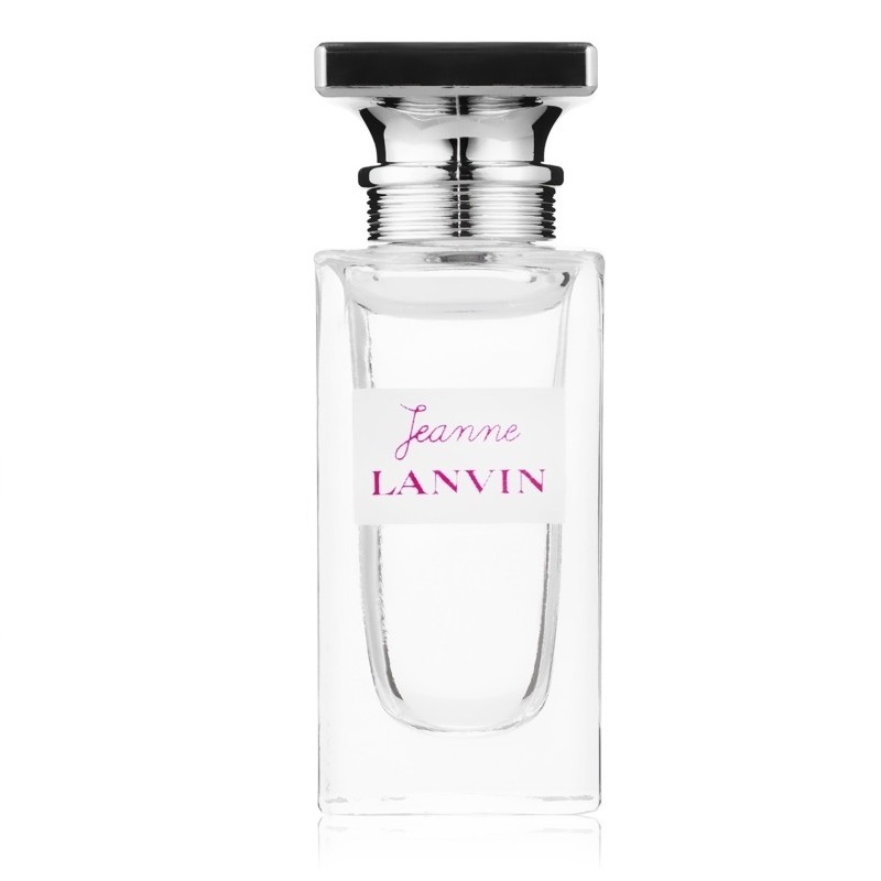 Lanvin Jeanne Apă de parfum