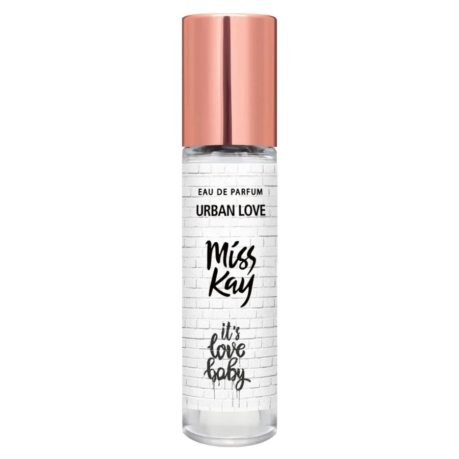 Miss Kay Urban Love Apă de parfum