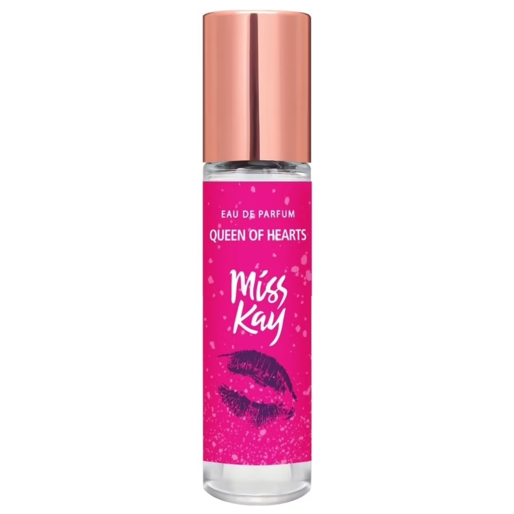 Miss Kay Queen Of Hearts Apă de parfum