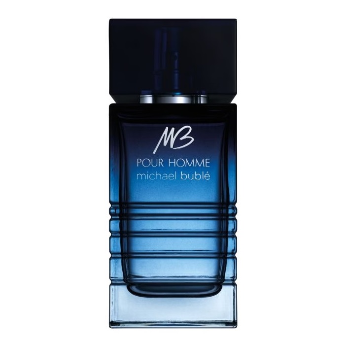 Michael Buble Pour Homme Apă de parfum