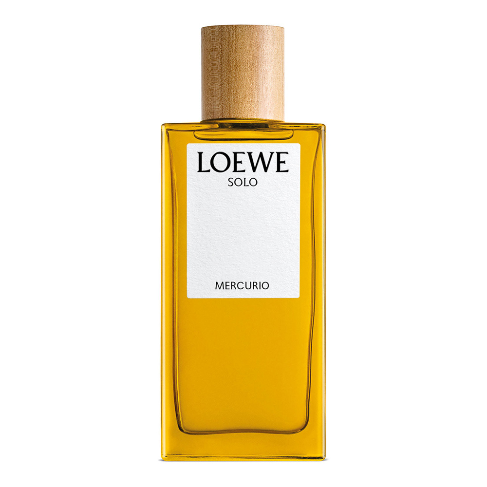 Loewe Solo Mercurio Apa de parfum - Tester