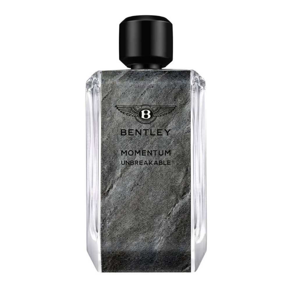 Bentley Momentum Unbreakable Eau de Parfum Apă de parfum