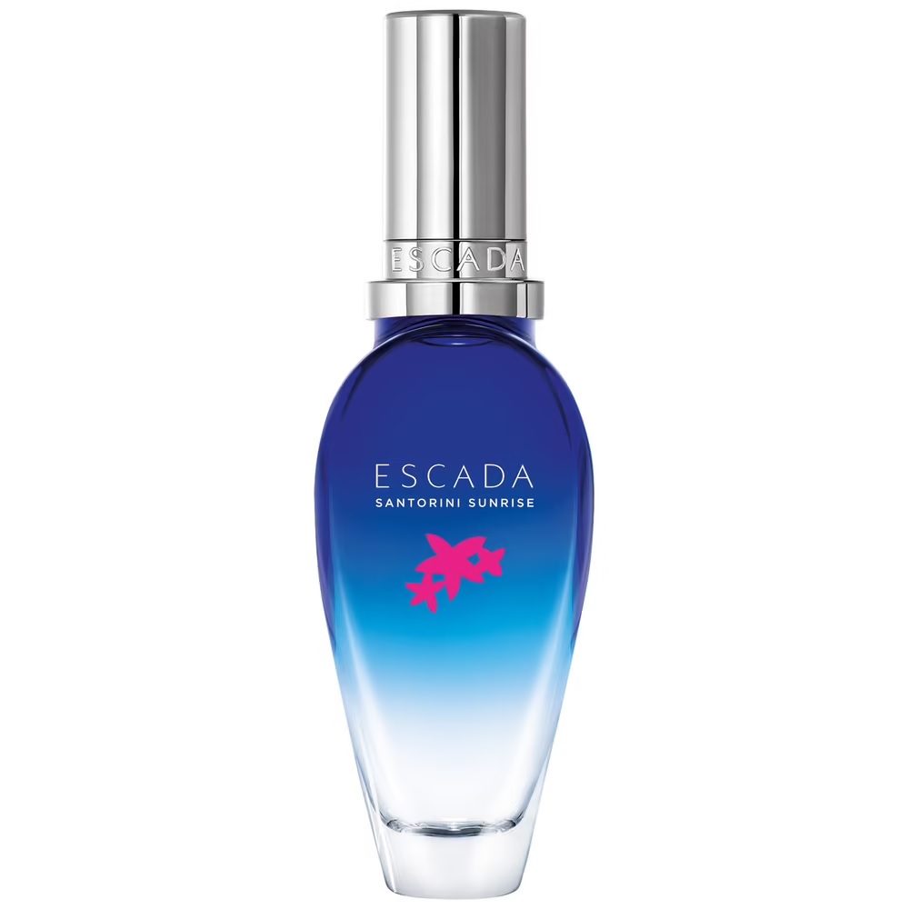 Escada Santorini Sunrise Limited Edition Apă de toaletă