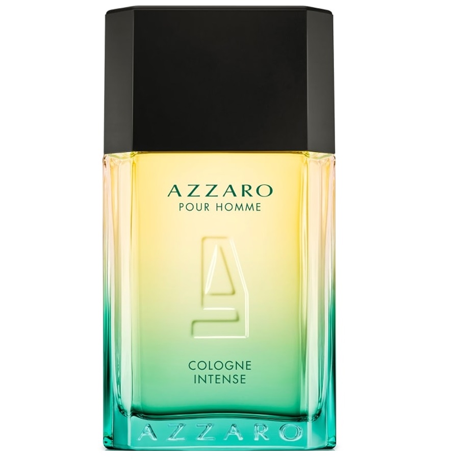 Azzaro Pour Homme Cologne Intense Apă de toaletă