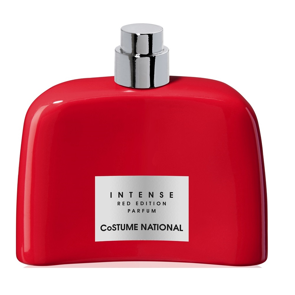 CoSTUME NATIONAL Intense Red Edition Apă de parfum