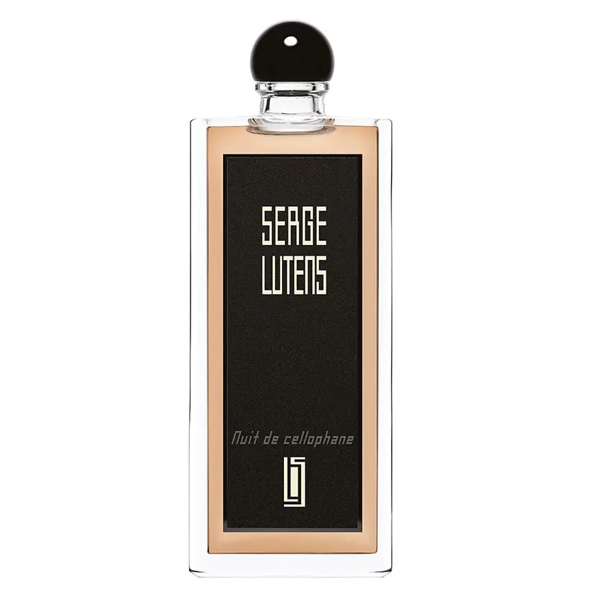 Serge Lutens Nuit de Cellophane parfum 