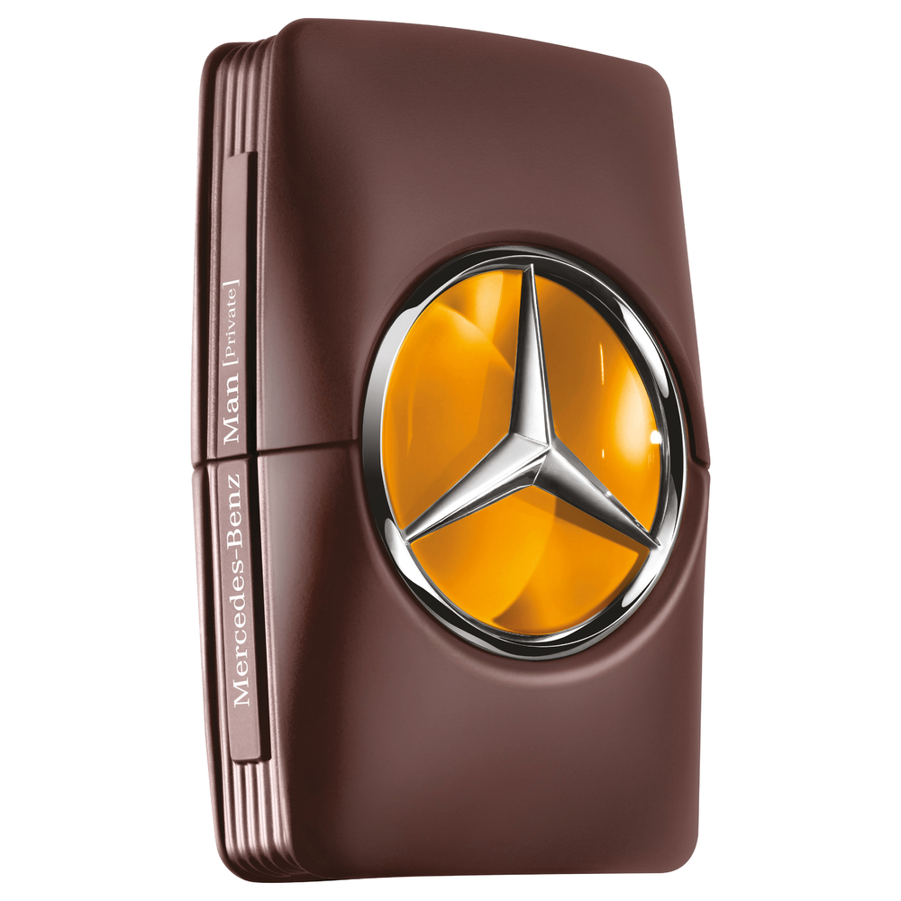 Mercedes-Benz Man Private Apa de parfum - Tester