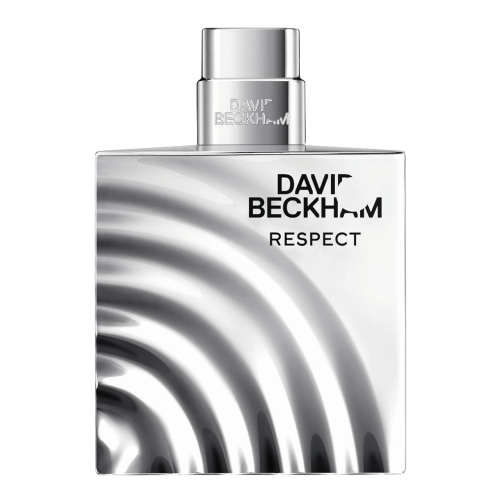 David Beckham Respect Apa de toaletă - Tester