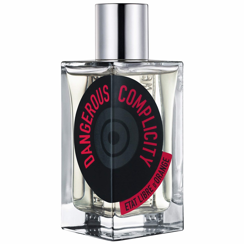 Etat Libre d'Orange Dangerous Complicity Apa de parfum - Tester