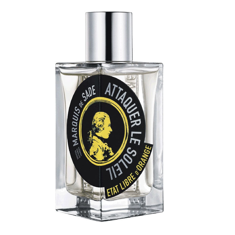 Etat Libre d'Orange Marquis De Sade Attaquer Apă de parfum